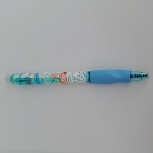 ✅️3/$10✅️ Sanrio Pochacco Cute Blue and White Pen New